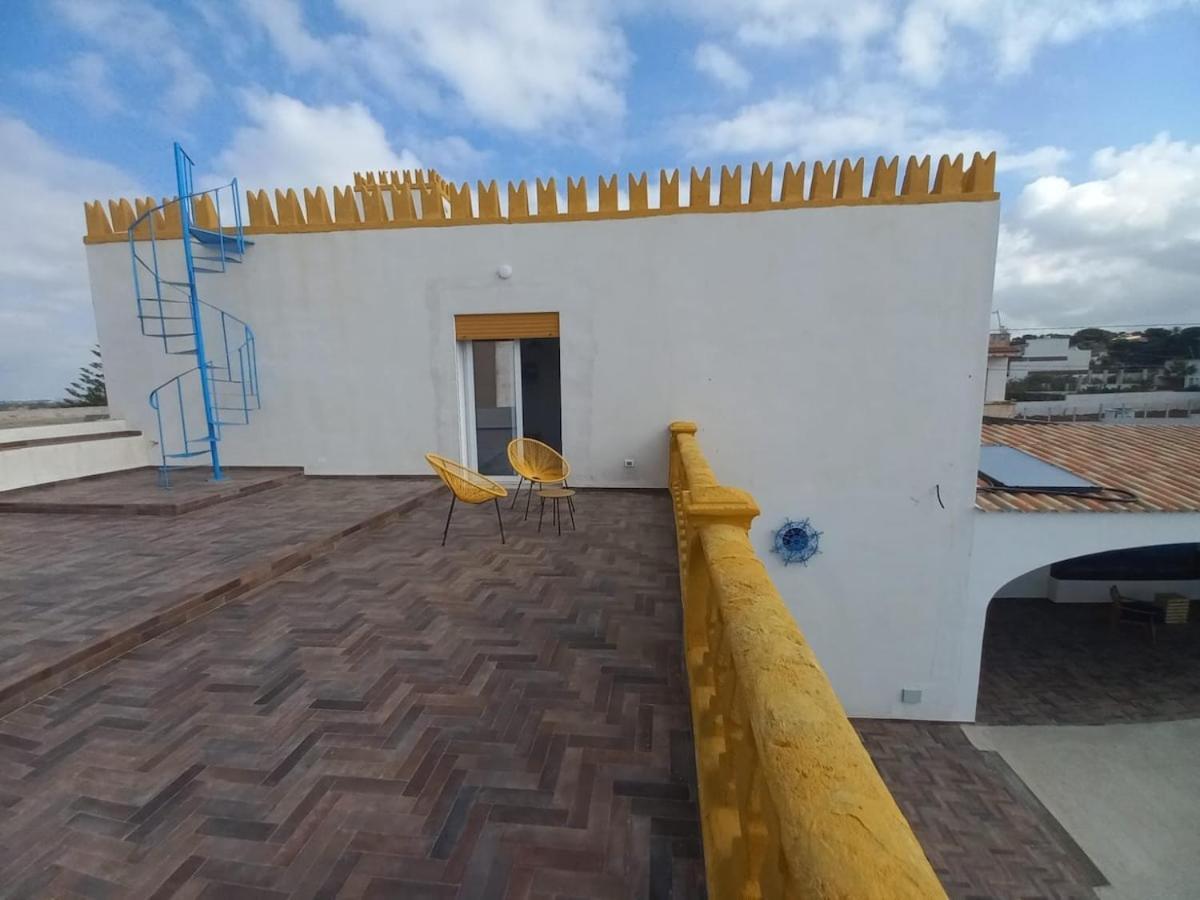 Ferienhaus Chicca D'azzurro Marsala
