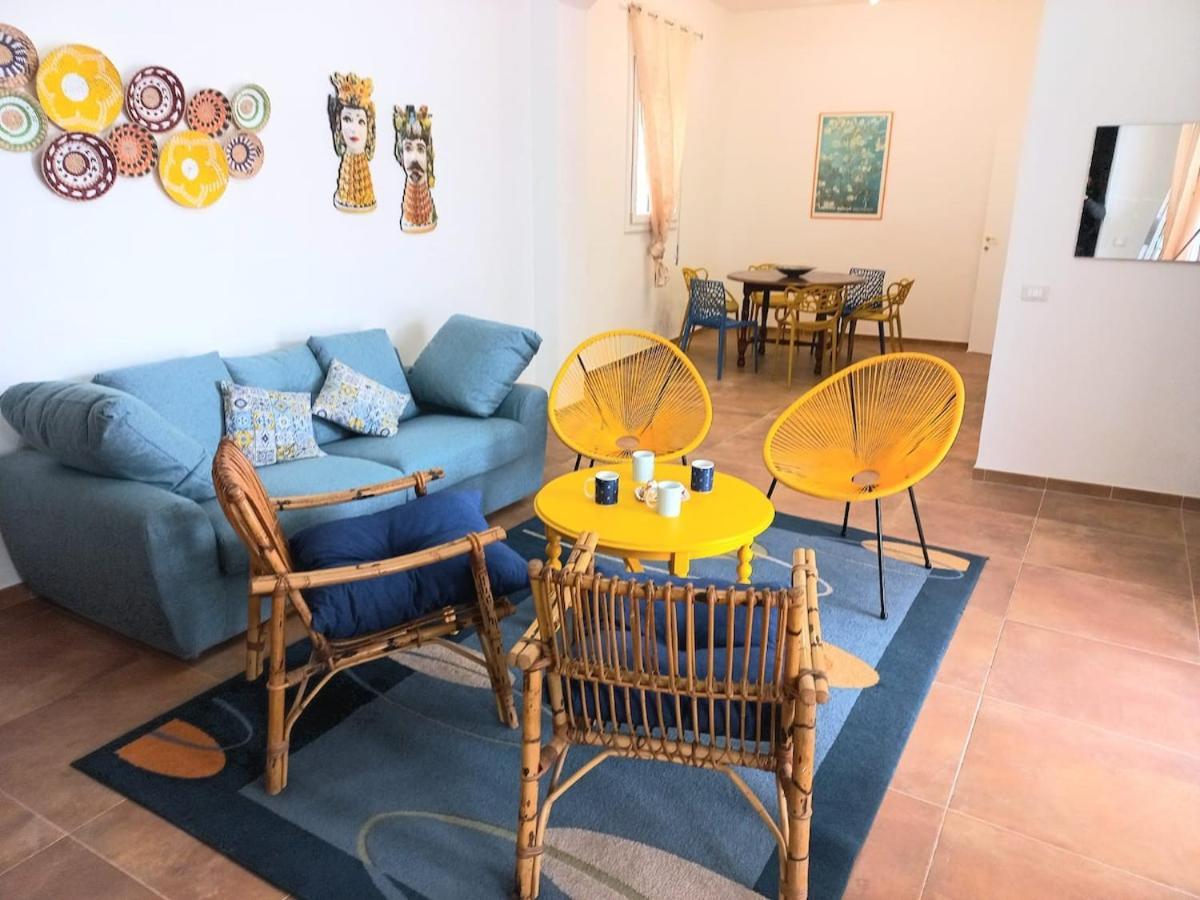 Chicca D'azzurro * Marsala