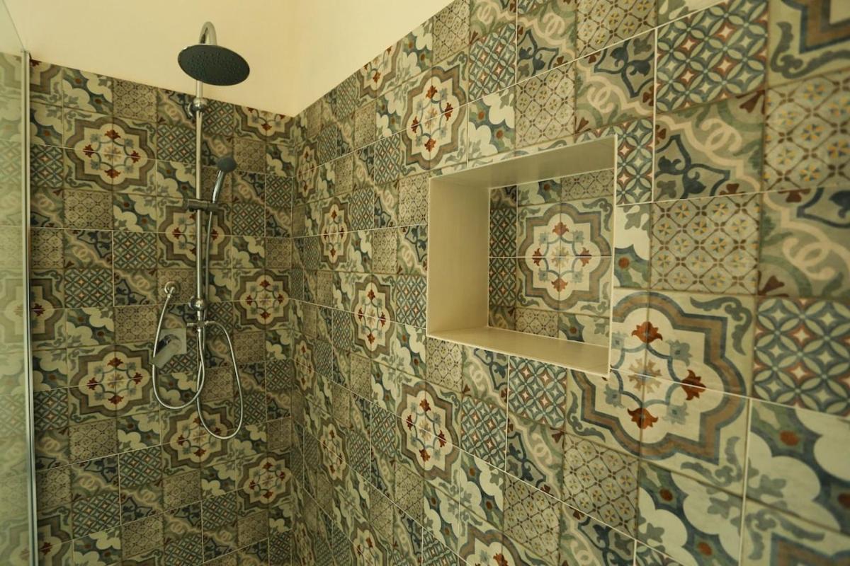 Chicca D'azzurro Ferienhaus