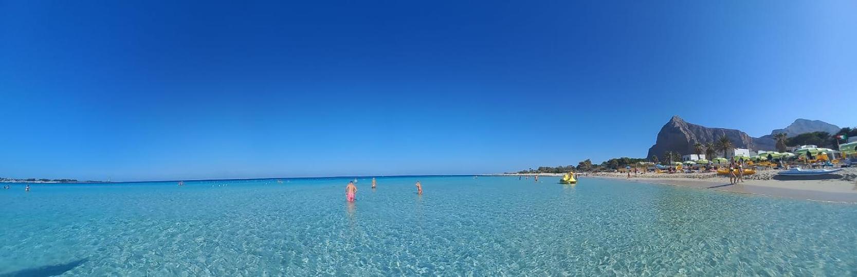 Chicca D'azzurro
