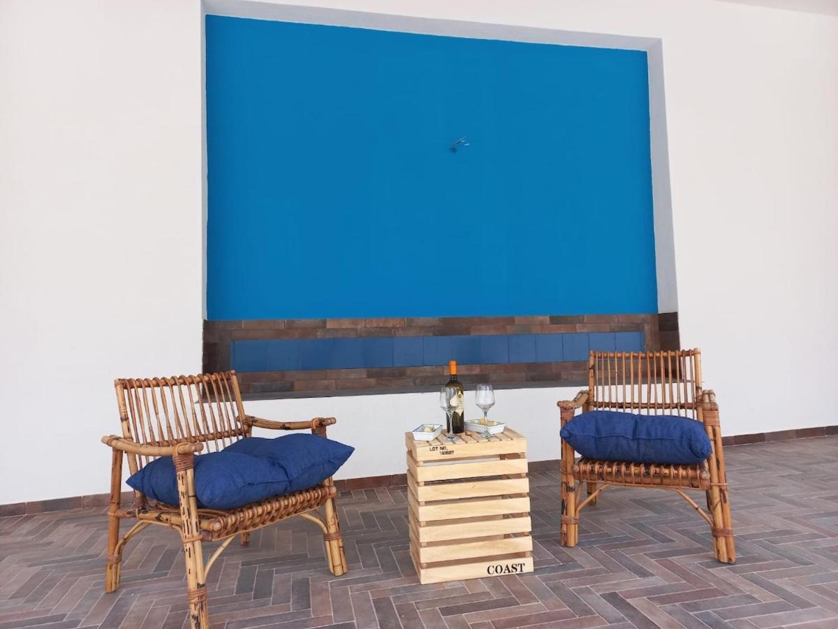 Chicca D'azzurro Holiday home