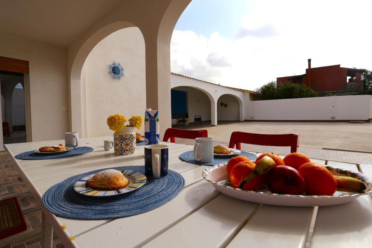 Holiday home Chicca D'azzurro *