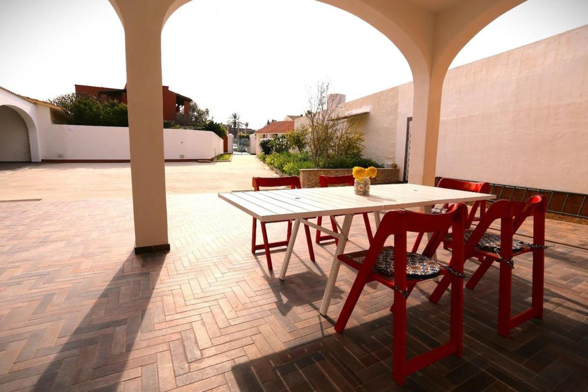 Holiday home Chicca D'azzurro Marsala