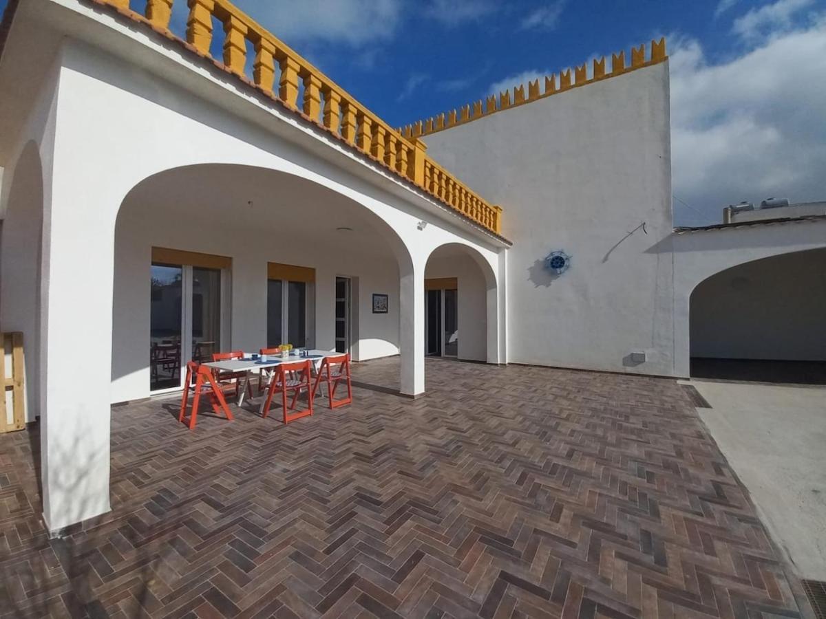 Chicca D'azzurro Holiday home *