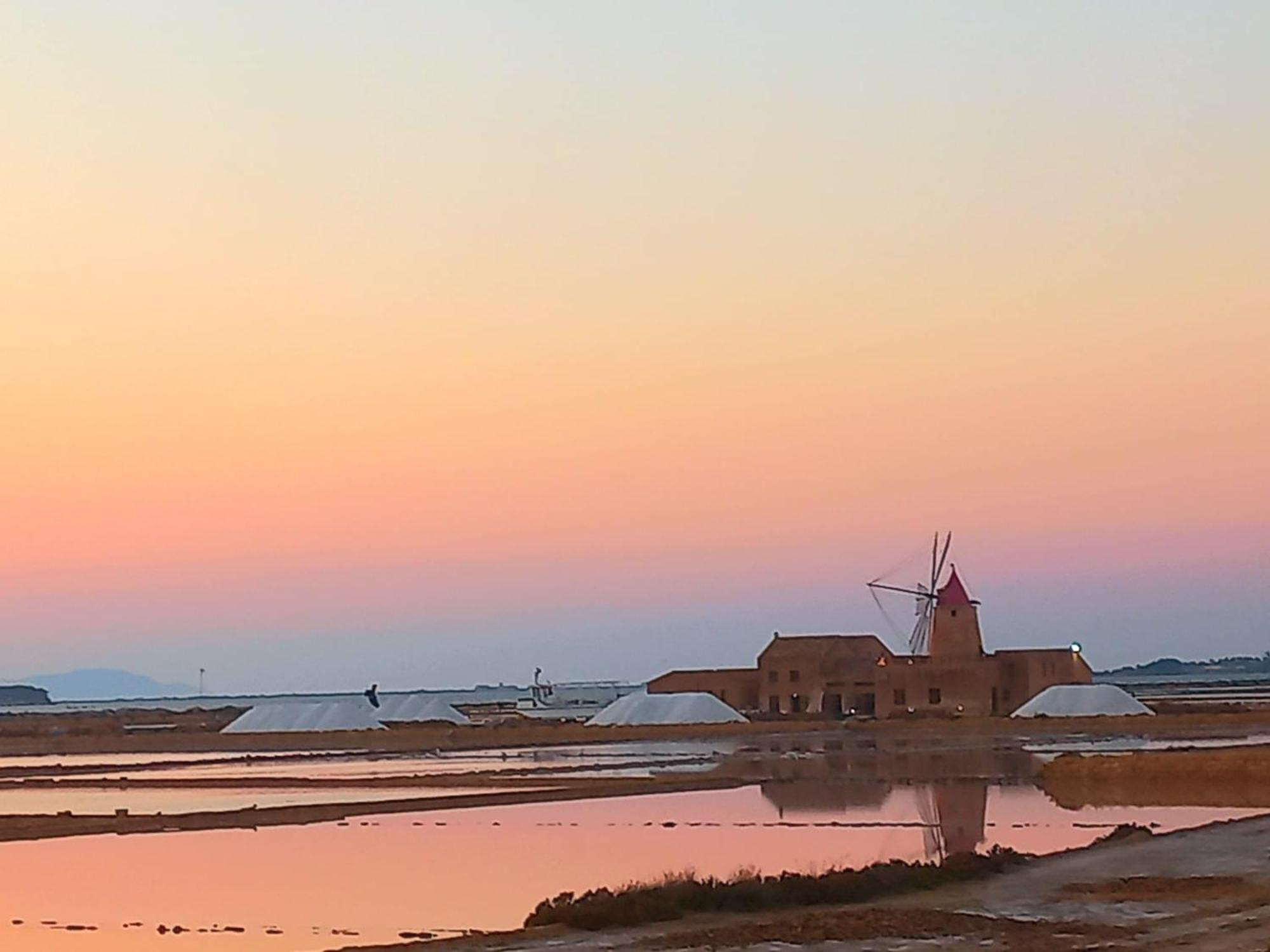 Chicca D'azzurro Holiday home *