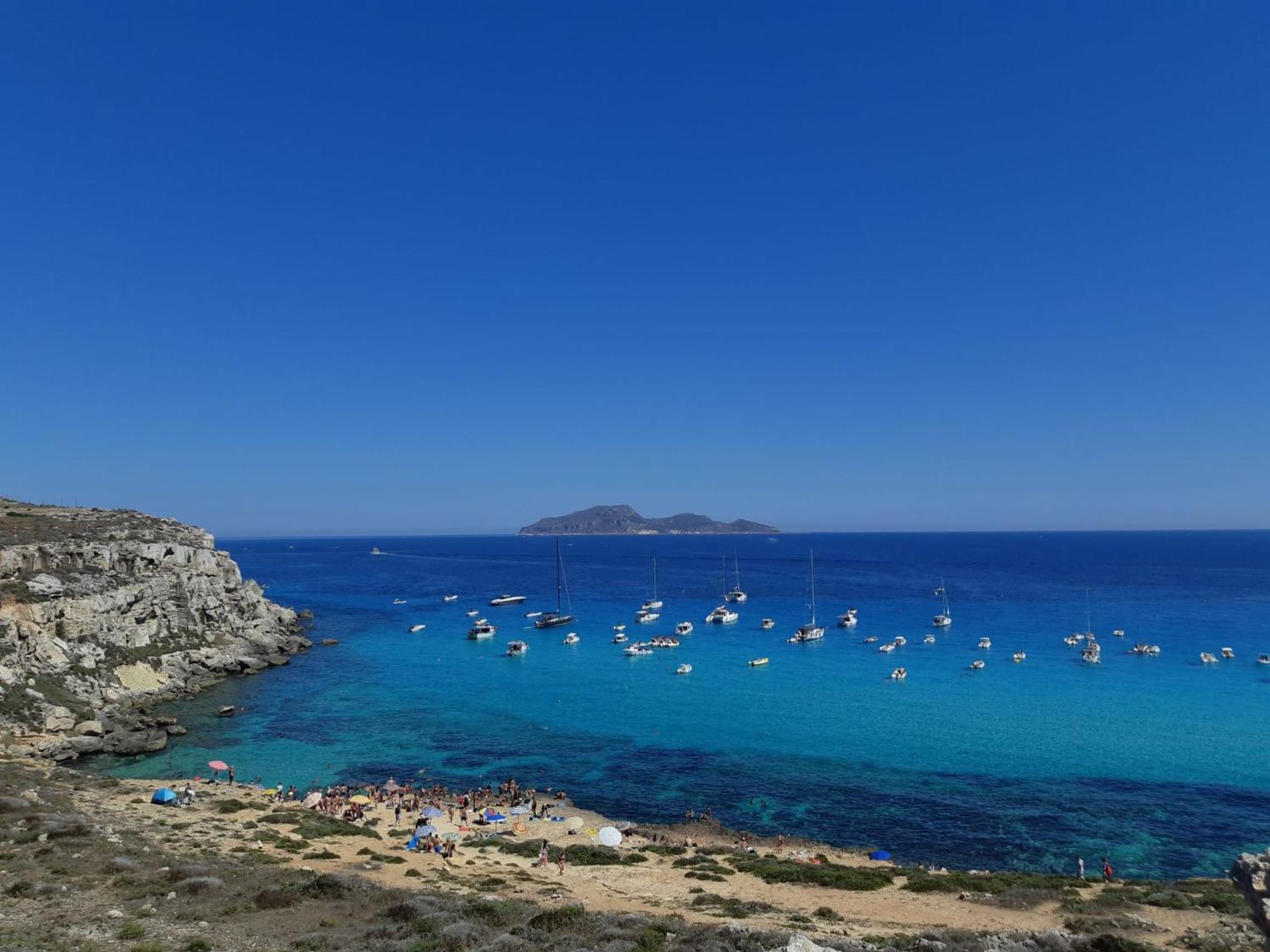 Chicca D'azzurro Holiday home