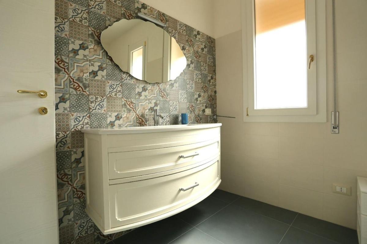Holiday home Chicca D'azzurro Marsala