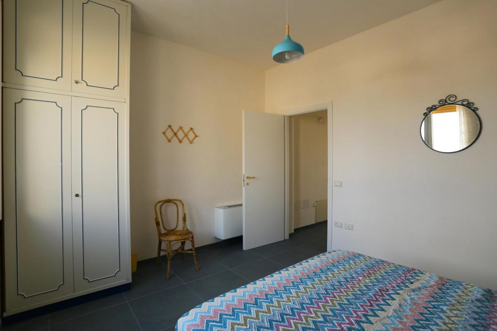 Chicca D'azzurro Holiday home