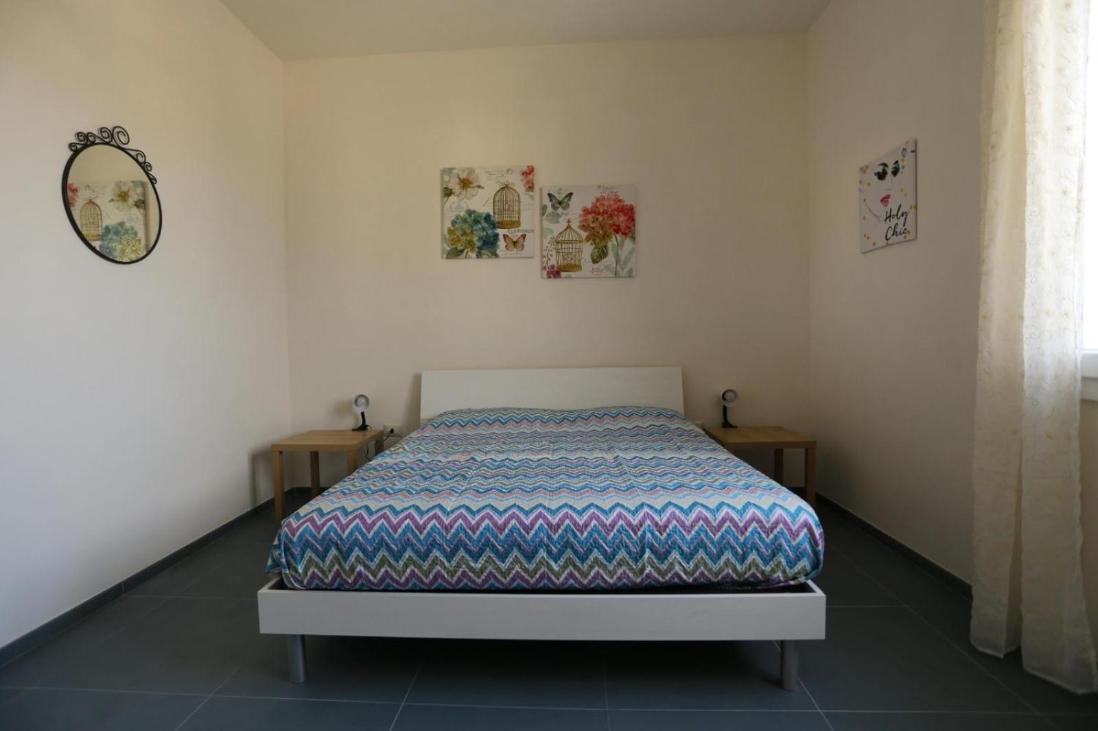 Chicca D'azzurro Holiday home *