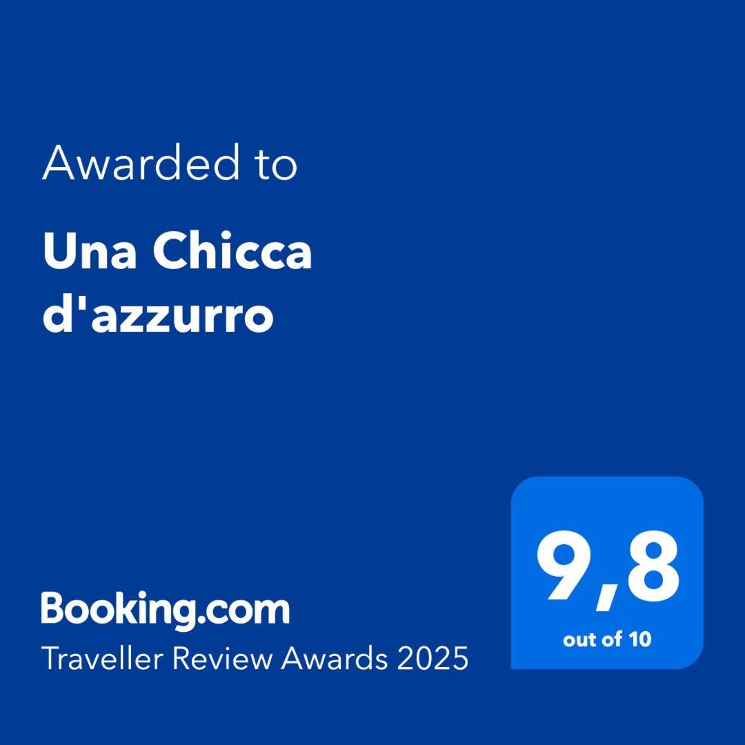 Holiday home Chicca D'azzurro Marsala