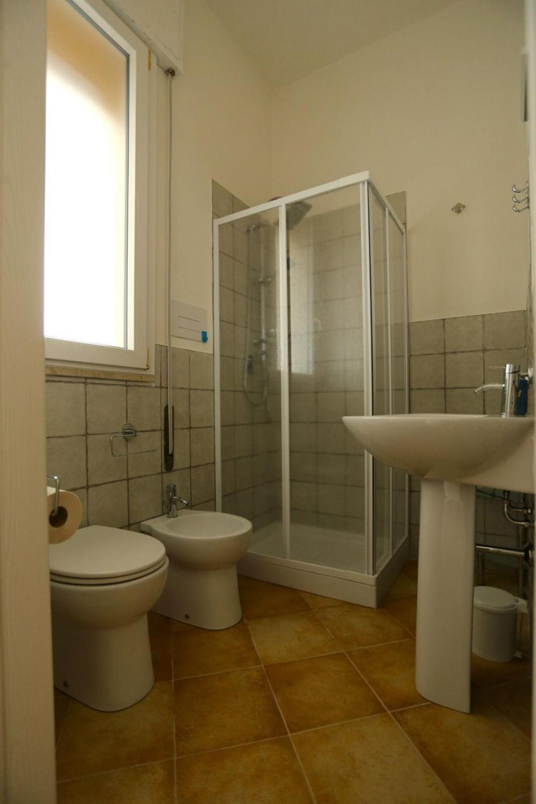 Holiday home Chicca D'azzurro