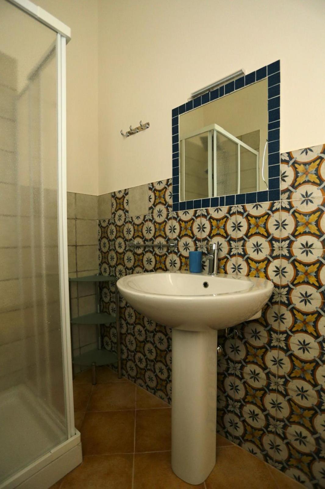Chicca D'azzurro Holiday home *