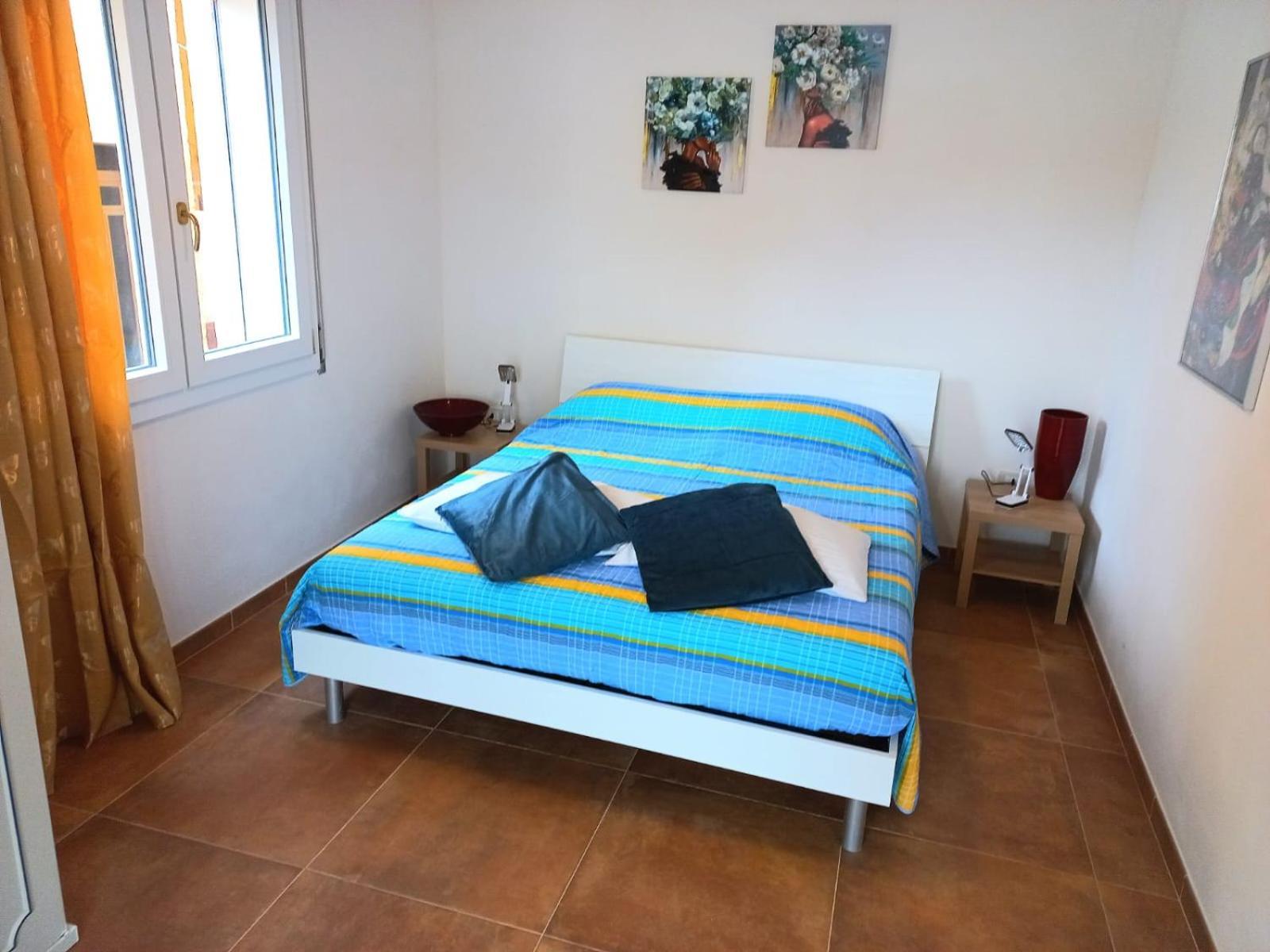 Chicca D'azzurro Holiday home Marsala
