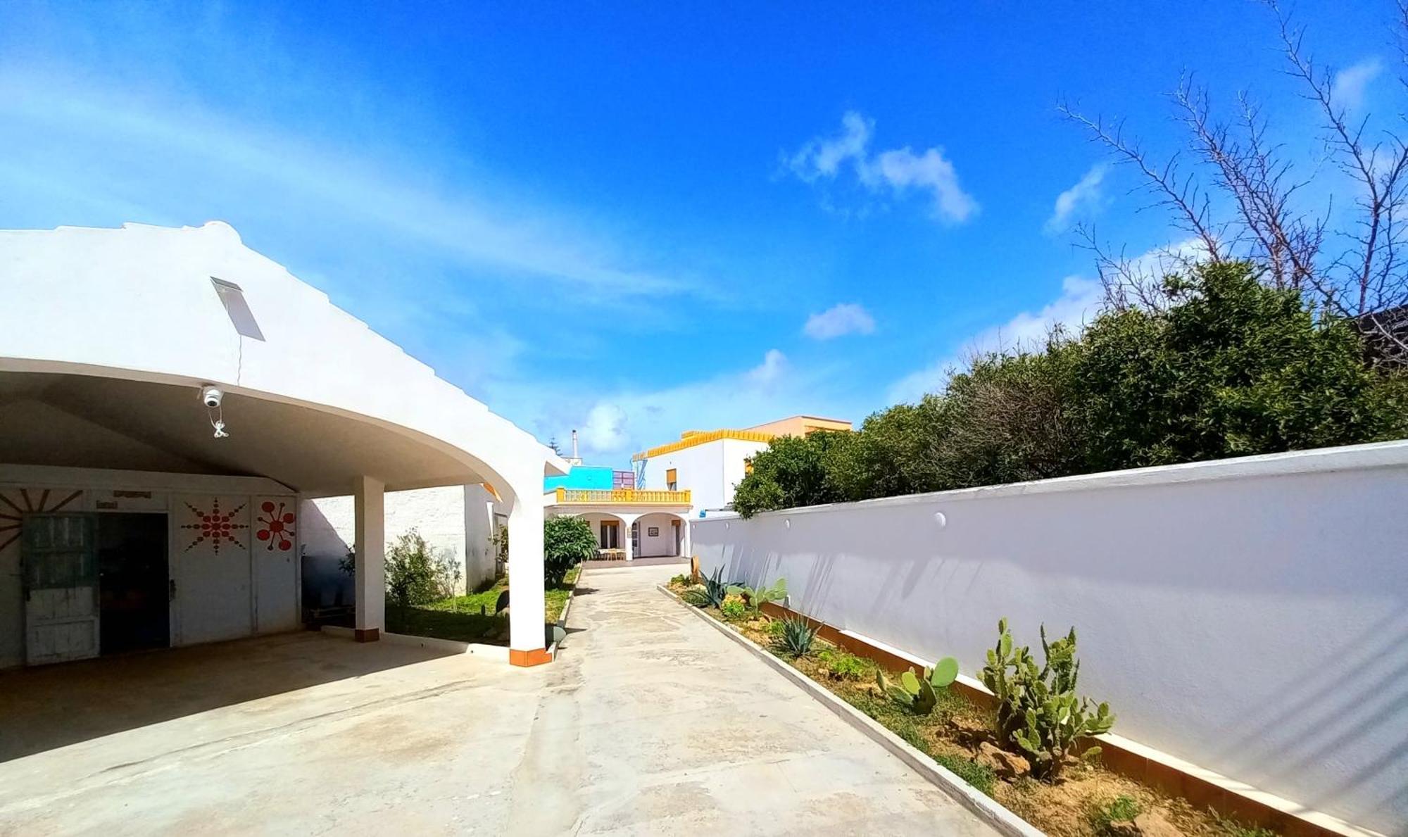 Holiday home Chicca D'azzurro *